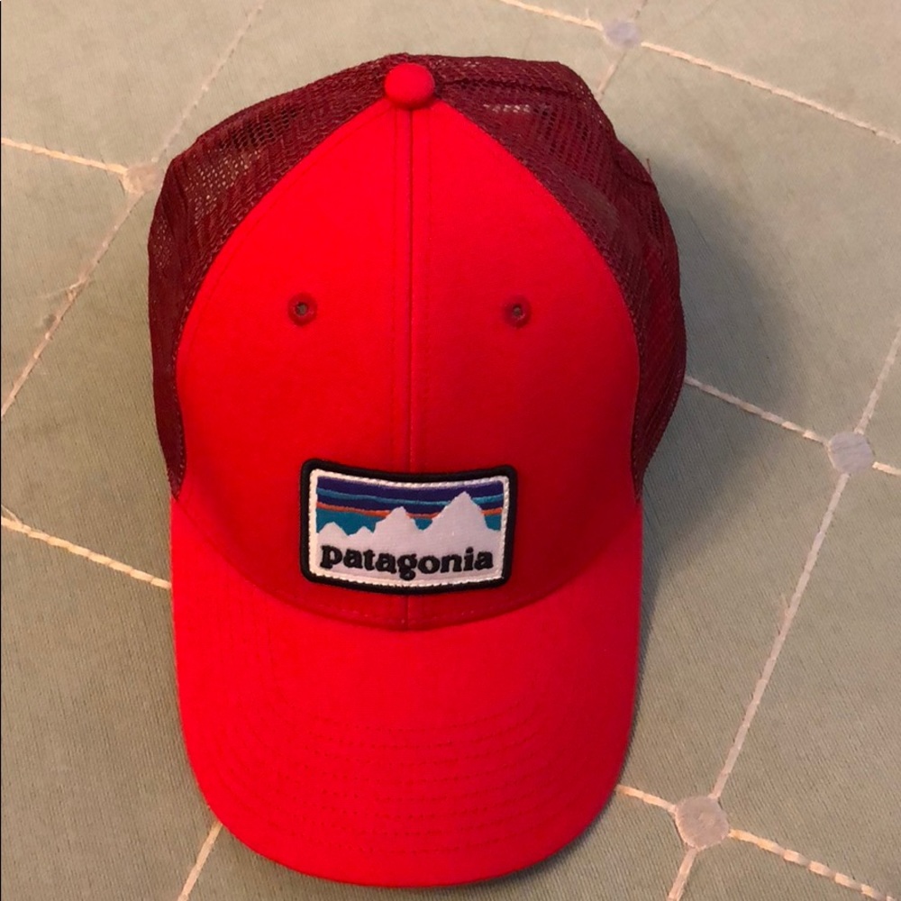 Patagonia LoPro Hat